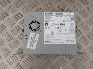 Autoradio CD - RENAULT MEGANE IV (4) PHASE II (2) - Référence : 259159519R - Picture 1 of 5