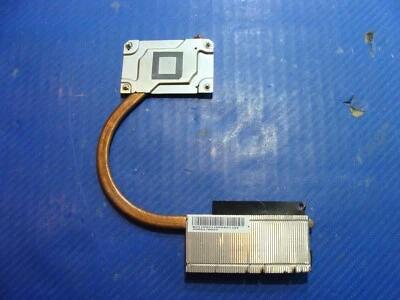 Toshiba Satellite C55D-A5380 15.6" Genuine CPU Cooling Heatsink V000270050 - Image 1 of 3