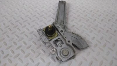 Regulador ventana pasajero trasero ford escort lx 91-02 Foto 1 de 4