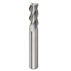 NEW  5/8″X 1-3/4 X 5″ 3 FLUTE CARBIDE END MILL FOR ALUMINUM END MIL BITS