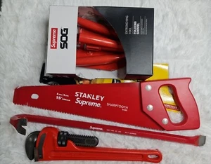 Supreme Shovel Saw Wrench , Home & Garden - Picture 1 of 23