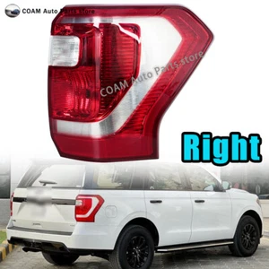 For Ford Expedition XLT 2018-2022 Right Turn Signal US Version Halogen TailLight - Picture 1 of 24