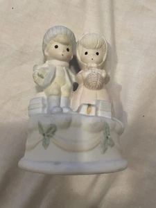 Holiday Figurines Read Description Please - Picture 1 of 3