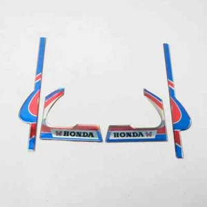 Door Edge Guard Protector Vintage 80' 90's Automotive For HONDA Fits All Model - Picture 1 of 7