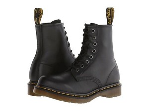 second hand doc martens size 4