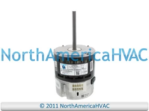 X13 Furnace Blower Motor & Mod 1/2 HP Fits Rheem Ruud WeatherKing 51-104359-00 - Picture 1 of 1