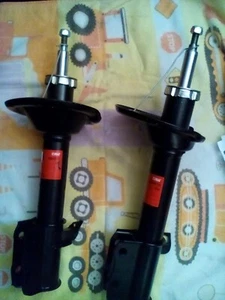 95-99 Subaru Legacy AWD Rear Suspension - Picture 1 of 2