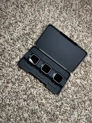 Original DJI Mini 5 Pro Drone ND Kit de Filtro ND8 ND32 ND128 Totalmente Nuevo Foto 1 de 3