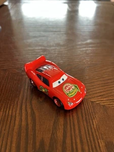 Disney Pixar Cars - SELL SWELL LIGHTNING MCQUEEN Story Tellers - Diecast 1:55 - Imagen 1 de 8