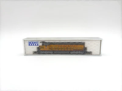 KATO - N - UP - EMD SD45   #6 - Train 176-3118 - Image 1 of 4