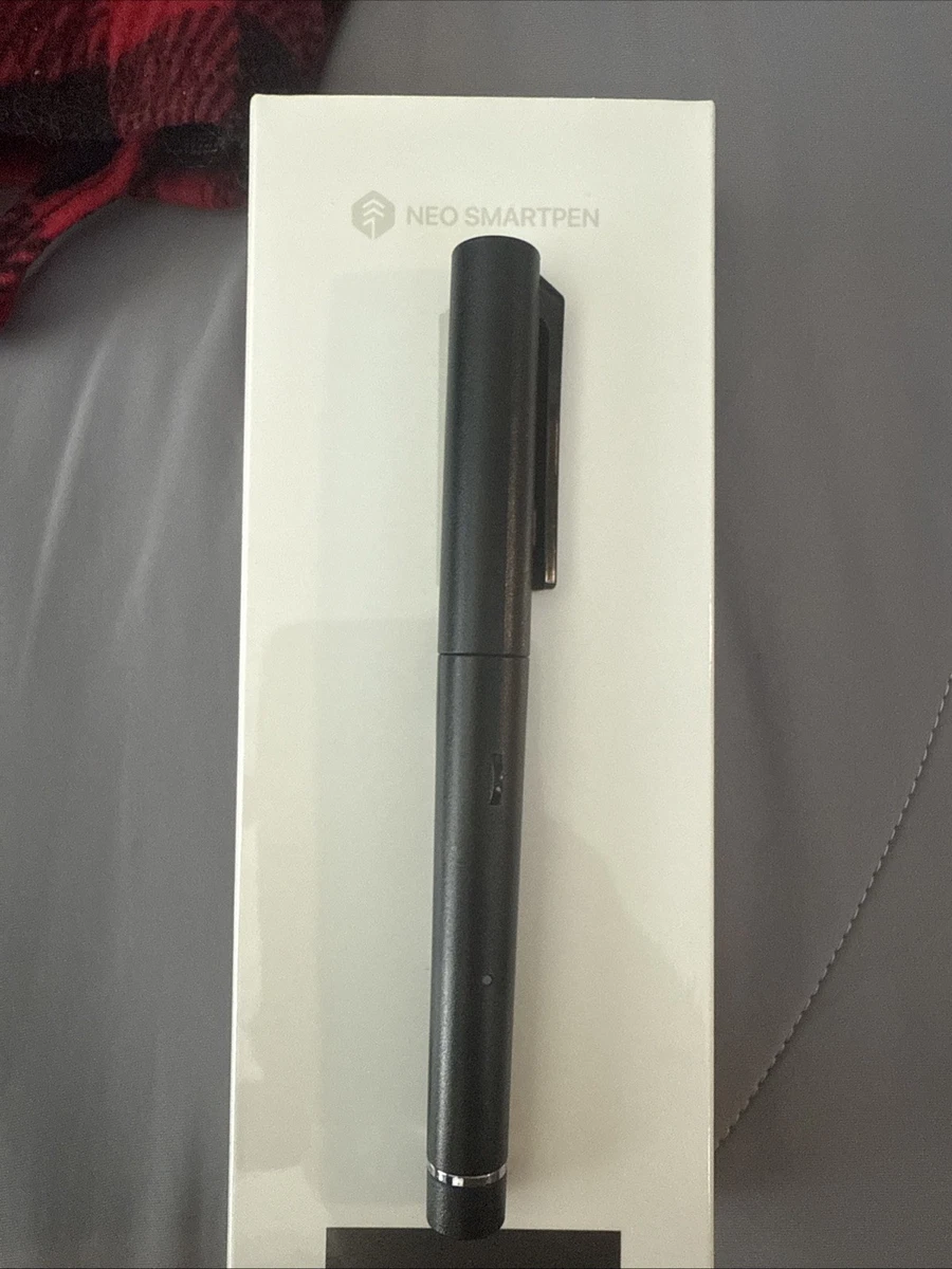 Neo Smartpen A1 *NO BOX* | eBay