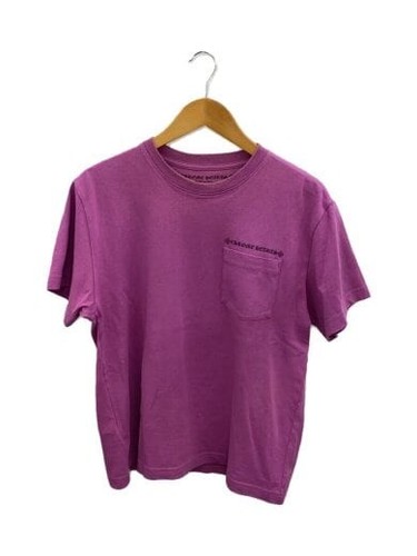 CHROME HEARTS CUORI CROMATI T shirt M cotone CUP 2990 304 6083