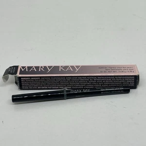 Mary Kay Steely Twist Up Eyeliner Pencil 082255 Discontinued New Old Stock - Picture 1 of 4