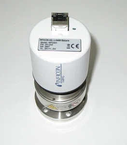 Inficon MPG401 351-022 Inverted Magnetron Pirani Gauge - Picture 1 of 6