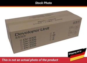 DV-8305M Kyocera Mita TASKalfa 3051ci Developer Magenta - Afbeelding 1 van 4