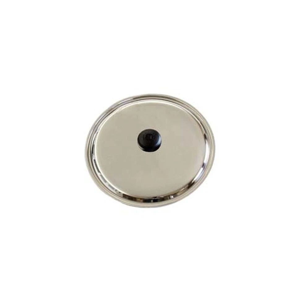 Coperchio acciaio inox - Immagine 1 di 1