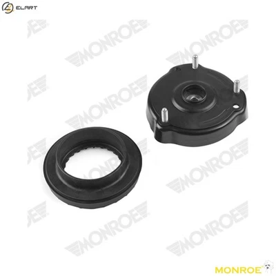 SUSPENSION STRUT SUPPORT MOUNT MK325 FOR MERCEDES-BENZ OM646.821/820/961 2.1L - Image 1 of 4