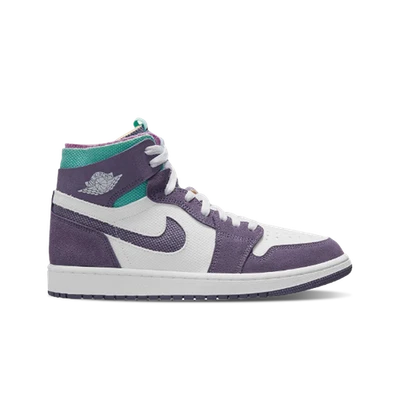 Jordan 1 Zoom Air CMFT Tropical Twist Foto 1 de 2