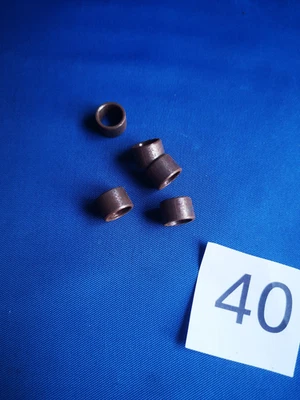 set 5 boccole supporto motore Lancia Thesis cod 46540131 - Immagine 1 di 2