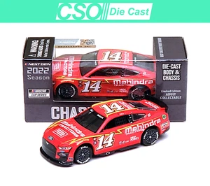 Chase Briscoe 2022 Mahindra Darlington Throwback 1/64 DIE CAST CHASSIS IN STOCK - Picture 1 of 1