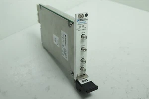 National Instruments NI PXIe-5601 RF Downconverter da 10 MHz a 6,6 GHz TESTATO - Foto 1 di 6