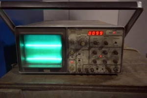  NDT Instruments Novascope 3000 (Inv.38748) - Picture 1 of 3