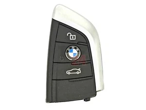 Original BMW M Schlüssel Fernbedienung 315 MHz 2' F45 F46 X5 F15 F85 6805999-01 - Bild 1 von 5