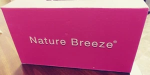 Nature Breeze Ladies Sz.10W Cammy-02 - Picture 1 of 8