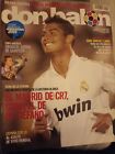 Don Balon Magazine July 2011 Cristiano Ronaldo Real Madrid Copa America Revista