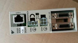 servo drive SGDF-A2CSY39 Tested #WD10 - Picture 1 of 4