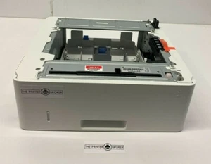 HP LaserJet Pro M402 M426 Series 550 Sheet Feeder Paper Tray D9P29A - Picture 1 of 4