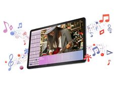 Lenovo Tab M11 11" Tablet 128 GB 4 GB Wi-Fi 5 Full HD 1200p Android 13 Grey