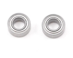 HPI 4x8x3mm Ball Bearing (2) [HPIB017] - Picture 1 of 2