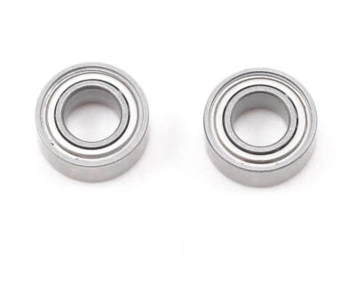 HPI 4x8x3mm Ball Bearing (2) [HPIB017] - Image 1 of 2