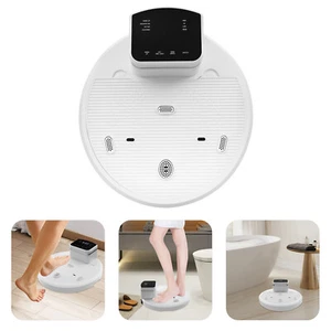 Máquina de secado para el cuidado corporal secador corporal después de la ducha calentador corporal secador de soplado 1400 W - Imagen 1 de 17