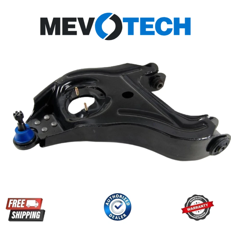 Новый MEVOTECH передний пассажирский правый нижний рычаг управления шарнирное соединение Dodge Ram 1500 - Изображение 1 из 1