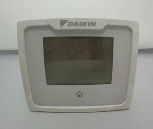Daikin BC7808 Thermostat - Picture 1 of 4