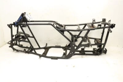 Arctic Cat 450 GT 12 Frame 4506-551 44910 Foto 1 de 4