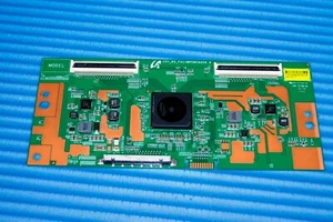 T-CON LVDS BOARD 15Y_65_FU11BPCMTA4V0.4 FÜR SCHARFEN LC-65CUG8052K 65U6763DB TV - Bild 1 von 7