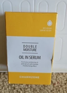 Aceite en suero Charmzone Double Moisture 30 ml / 1,01 fl. oz K-Beauty para sensibles - Imagen 1 de 5