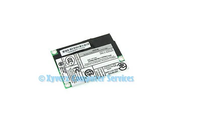 U01M103 A02-0011JPB GENUINE APPLE DIAL UP MODEM CARD POWERBOOK G4 A1013 EMC 1933 - Image 1 of 2