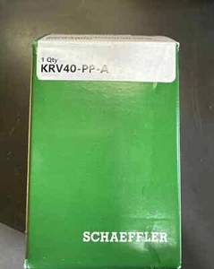 1 Stück INA KRV40-PP-A Wälzlager - Bild 1 von 3