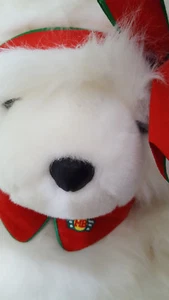   Dayton Hudson Miss Santa Bear 1987 - Bild 1 von 3