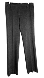 Max Studio Women's Dress Pants Size 8 Petite black/white - Picture 1 of 5