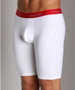 Calvin Klein Pro Stretch Cycle Short U7089 CK Herren Unterwäsche - Bild 1 von 6