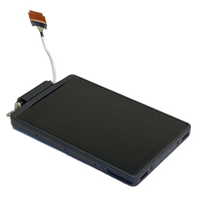 Repuesto de bisagra de monitor de pantalla LCD Canon EOS RP pieza de reparación genuina Canon Foto 1 de 4