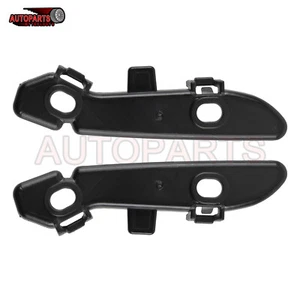 For BMW 3Series F30/31 51117279711 51117279712 Front L&R Bumper Retainer Bracket - Picture 1 of 12