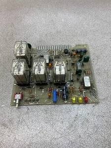 NEW NO BOX EXTRON START-STOP CARD PD3508-0700 REV. E - Picture 1 of 5
