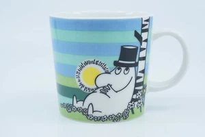 Arabia Moomin mug Siesta (2009)_ - Picture 1 of 5