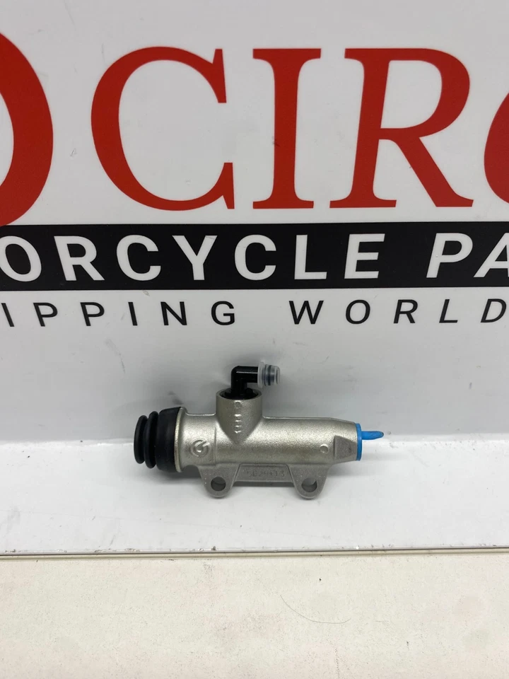 KTM 100/200/300/400/500/600 2001-2007 Foot Brake Cylinder 13mm (50313060100) Foto 1 de 1